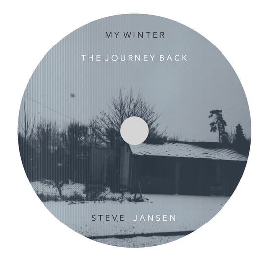 My Winter | Steve Jansen