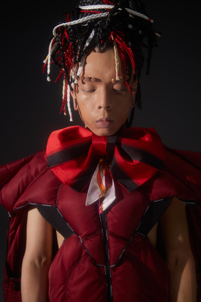 Experimental Sentimentalism in Chinese Cloud Rap | Bandcamp Daily