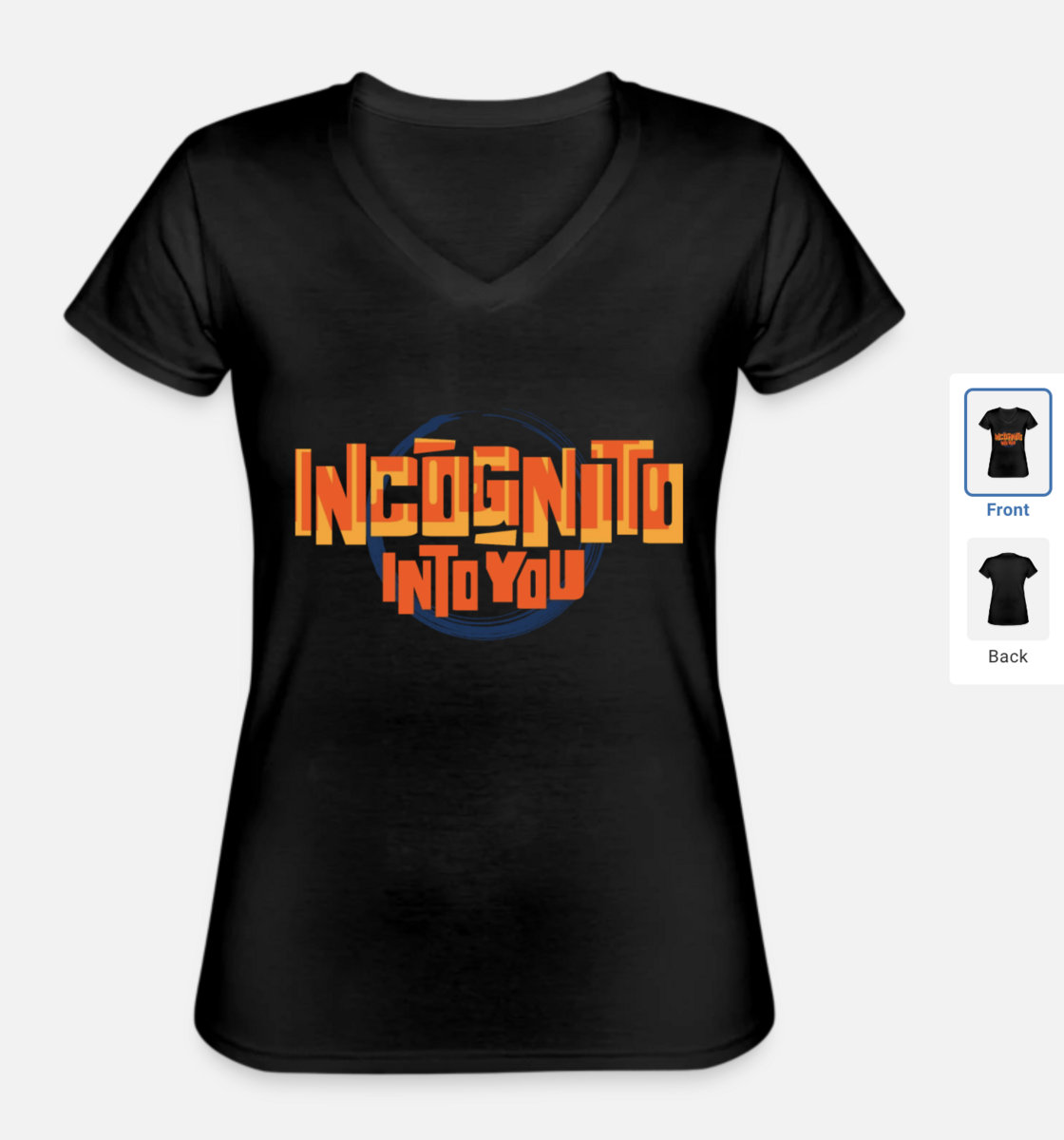 Into You | Incognito