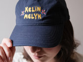 Melin Melyn Caps! // Capiau Melin Melyn! photo 