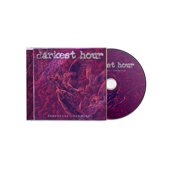 Perpetual | Terminal | Darkest Hour