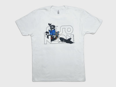 Merch | SE SO NEON X FUNHOUSE