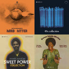 James Mason - Sweet Power Collection | James Mason | Dynamite cuts