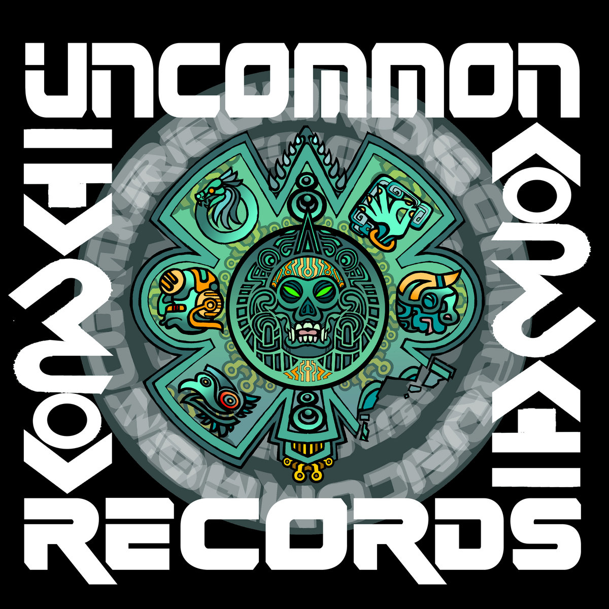 ALL ABOUT THE VIBE | Resist, Jimbitch, Bustawidemove, ISHU | UNCOMMON ...