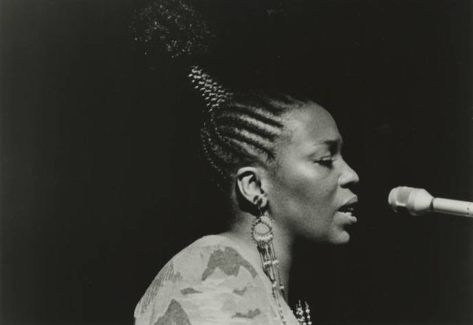 Lost Takes | Roberta Flack