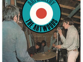 THE ARTWOODS - Art Gallery · Turquoise LP photo 
