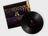 Musica Automata by Leonardo Barbadoro, Limited 12" Black vinyl photo 
