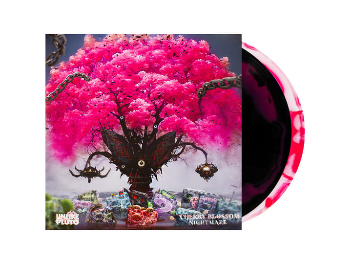 Cherry Blossom Nightmare | Unlike Pluto