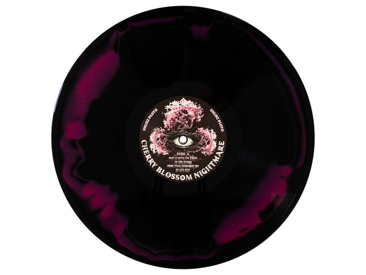 Cherry Blossom Nightmare | Unlike Pluto