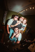 Wine Lips photo