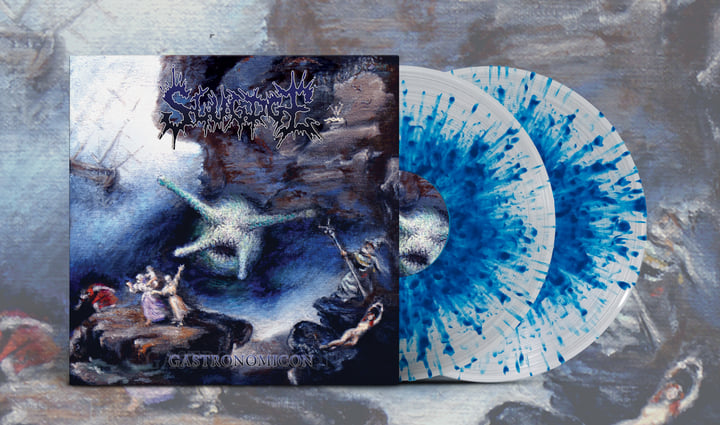 The Cosmic Cornucopia | Slugdge