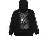 Archaic Bloodshed pullover hoodie [limited edition] photo 