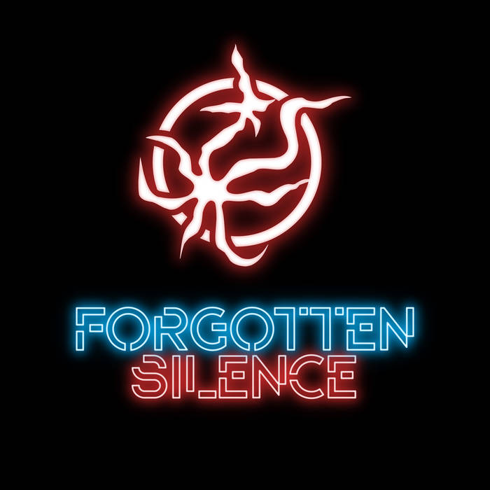 洋楽 FORGOTTEN SILENCE - Thots THOTS