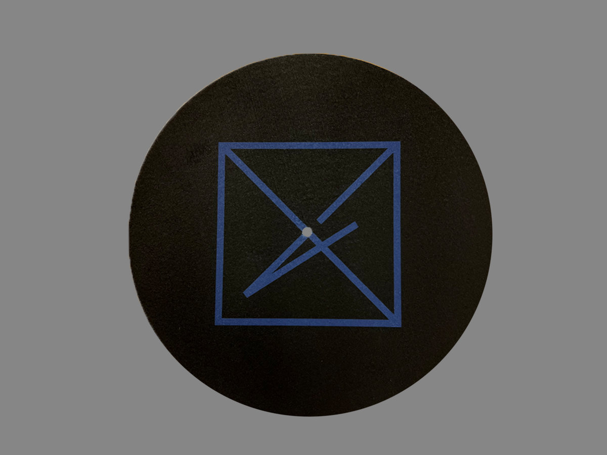 Slipmat (2-pack) | Vault Records