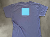 Romance Logo T-Shirt - Lavender photo 