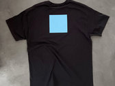 Romance Logo T-Shirt - Black photo 