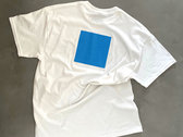 Romance Logo T-Shirt - White photo 