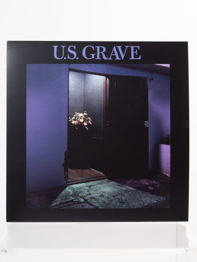 U.S. Grave | U.S. GRAVE