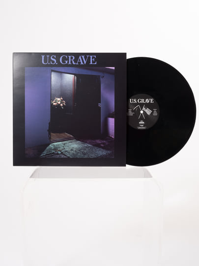 U.S. Grave | U.S. GRAVE