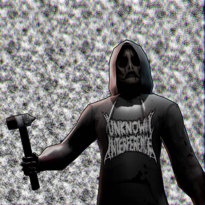 Music | MVRDER4SVTVN aka UNKNOWNINTERFERENCE