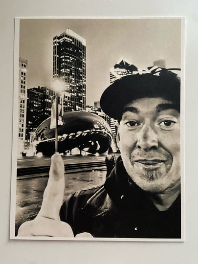 Off The Record | Harry James