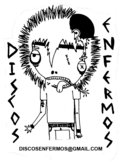 Discos Enfermos image