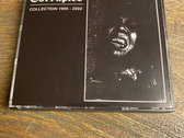 Syphilitic Vaginas “complete studio collection 2” bootleg cd
