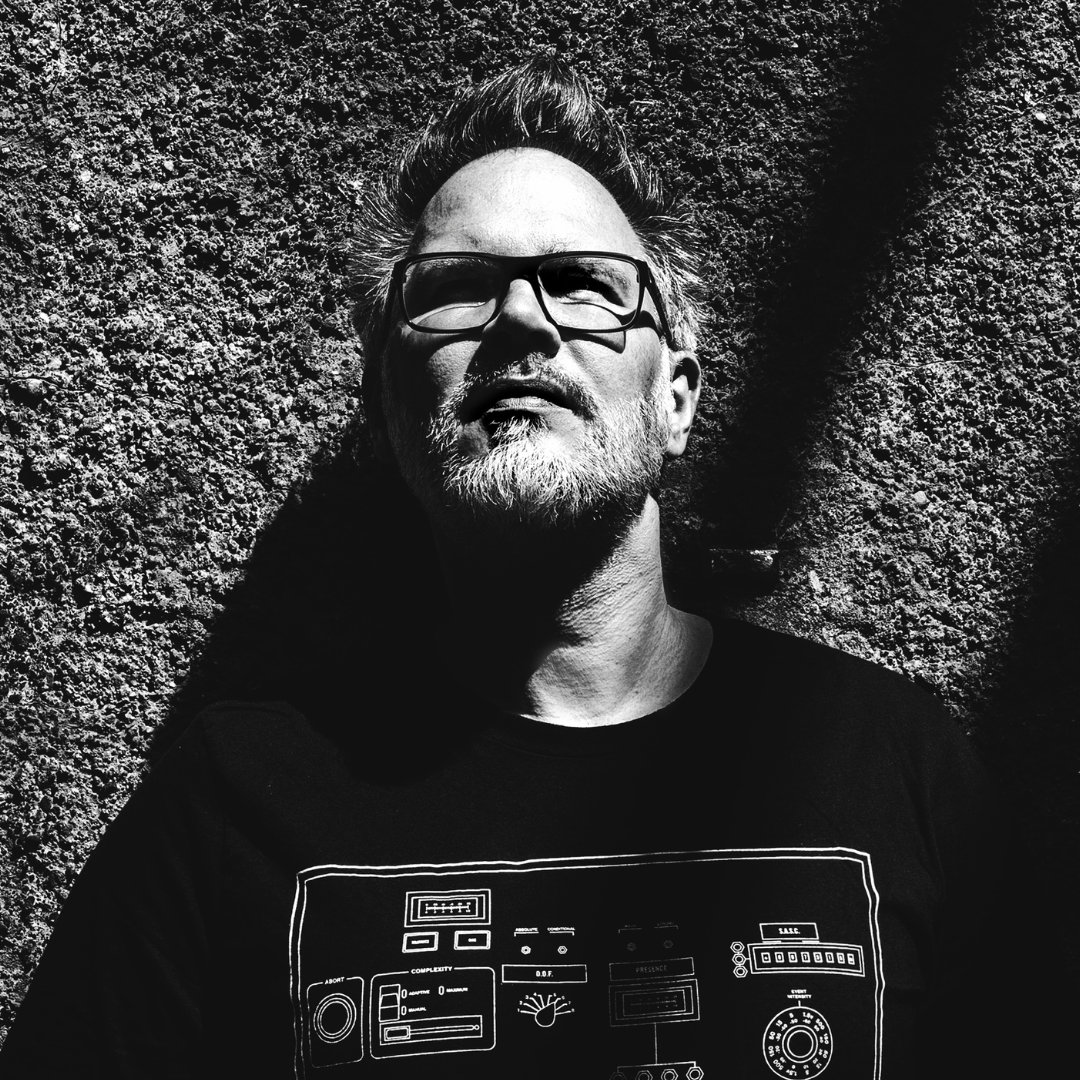 Sea of Hopeless Angels | Markus Reuter