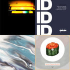 House Mixes #7 (2LP - 2x12