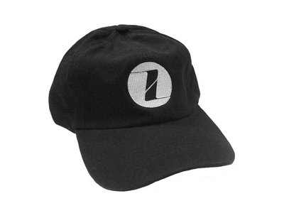 ZOOM LENS "Classic Logo Hat" main photo