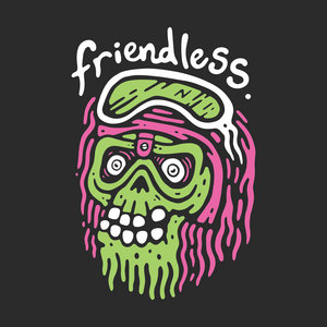 Freindless Music | friendless