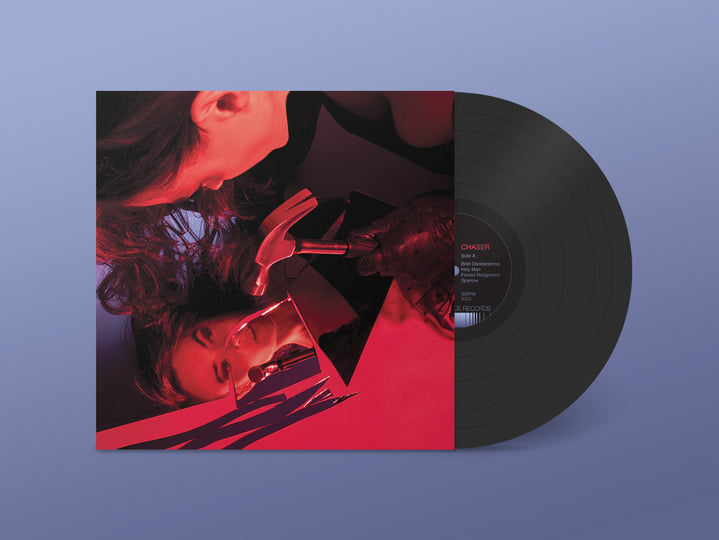 Planned Obsolescence | Chaser | Decoherence Records