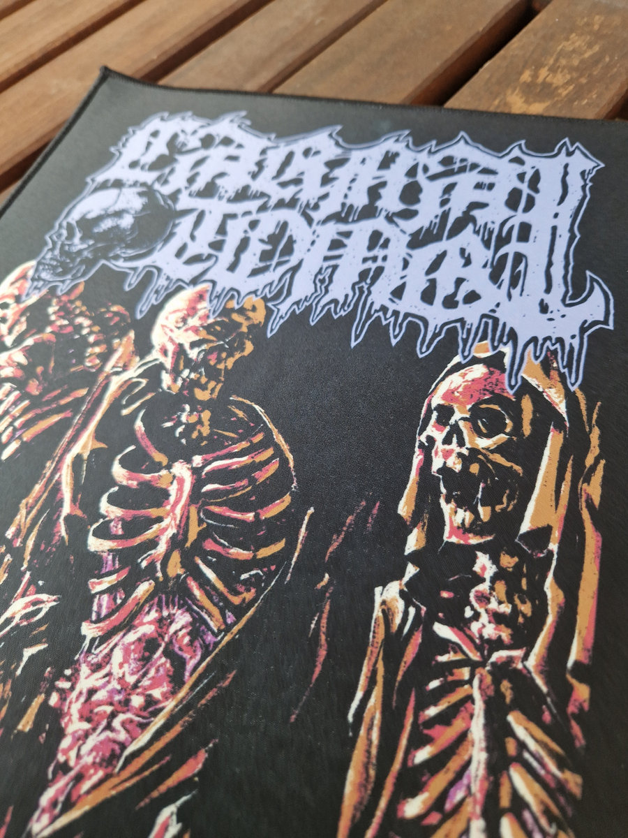 Backpatch