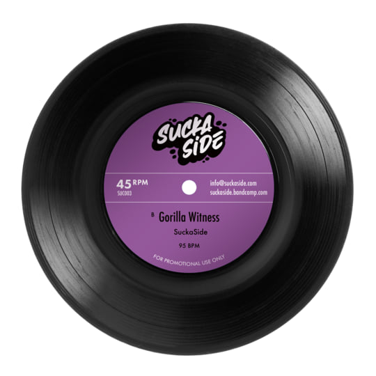 Dos Monos 『Dos Siki』Vinyl Dos Siki vinyl | STORE D