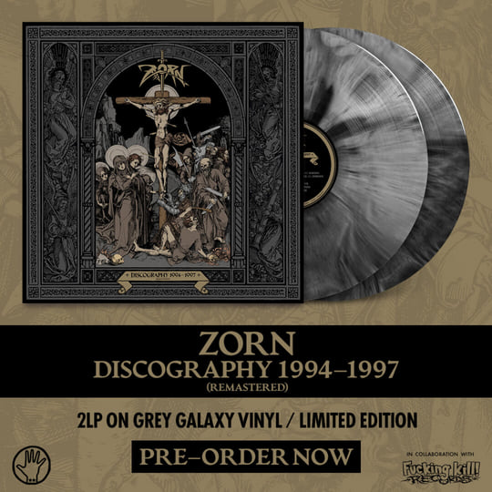 ZORN - 