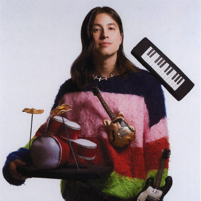 米LP Sen Morimoto Diagnosis SLANG50486 Sooper Records, City /00260 Sooper Records - Diagnosis