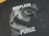 GODFLESH - Purge T-shirt