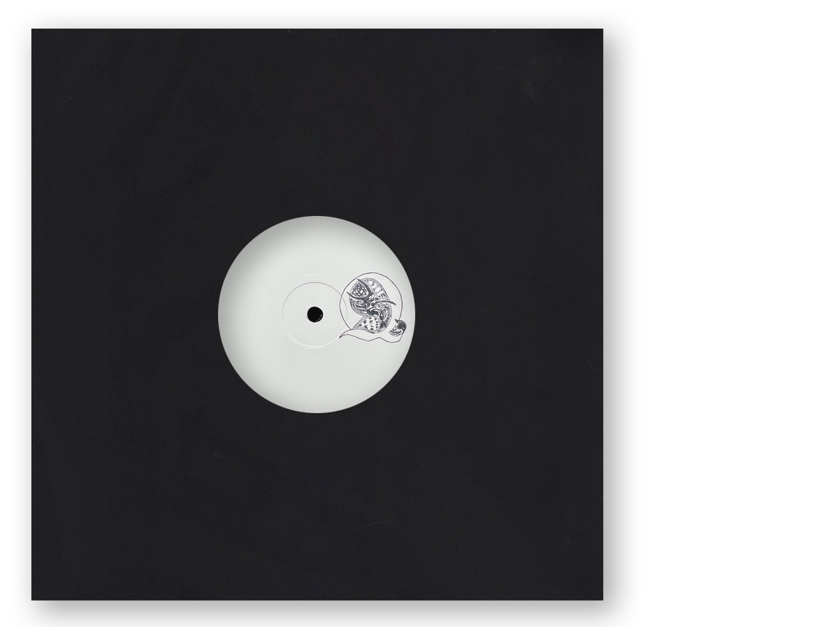 Top Shelf Material EP Pearl River Sound & The Horn Utter