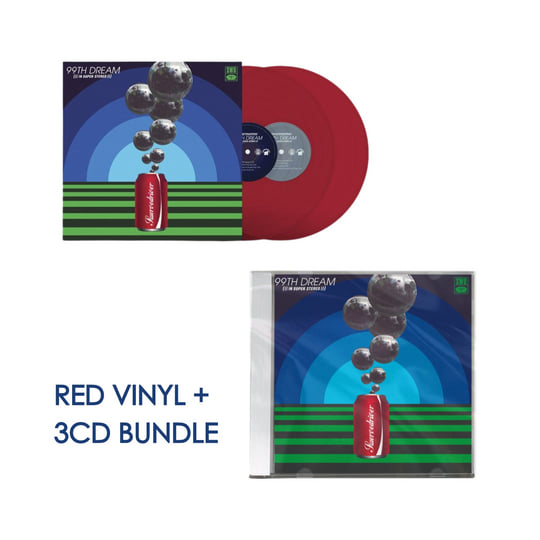 99th Dream | Swervedriver