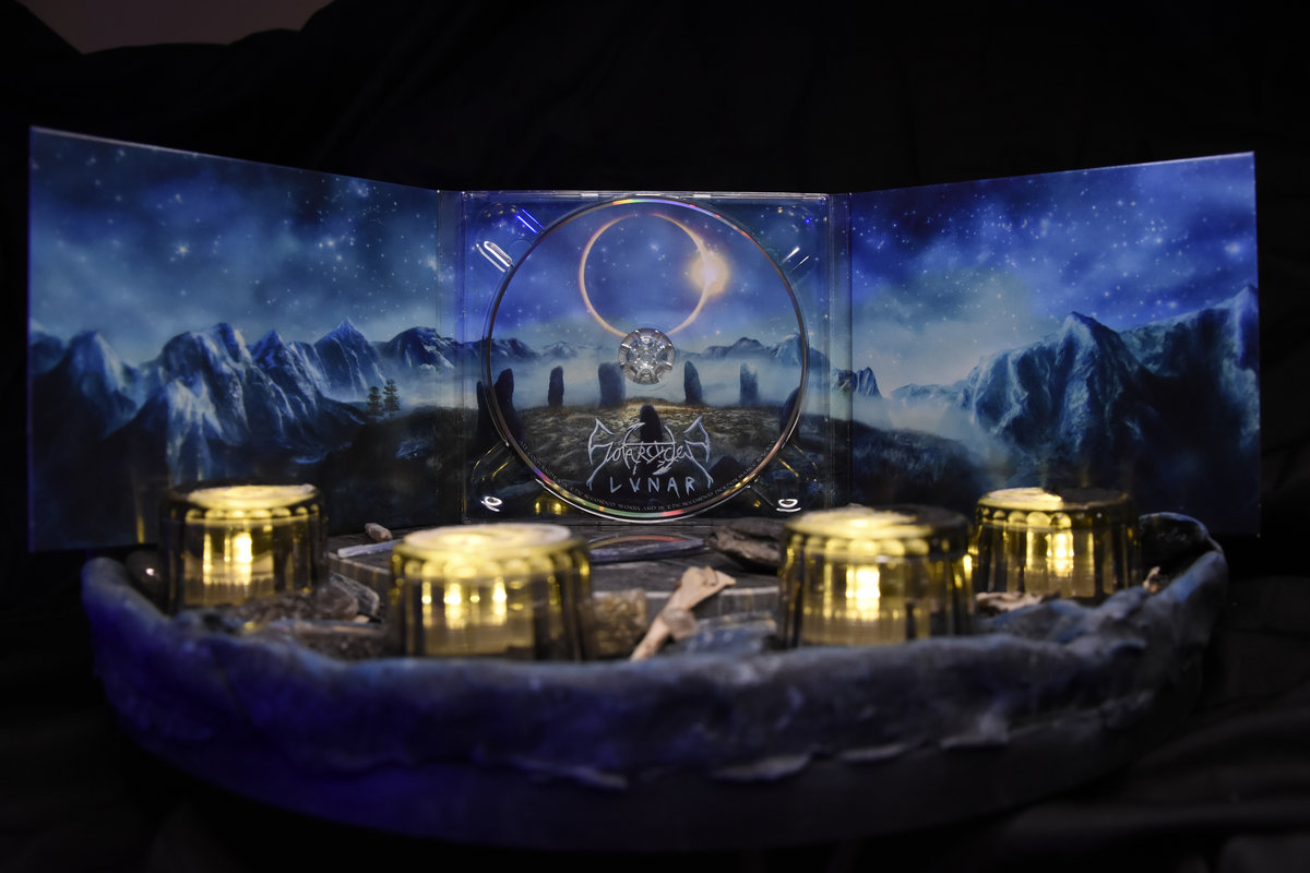 Lunar | Solarcycles