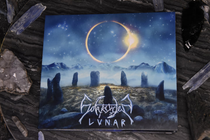 Lunar | Solarcycles