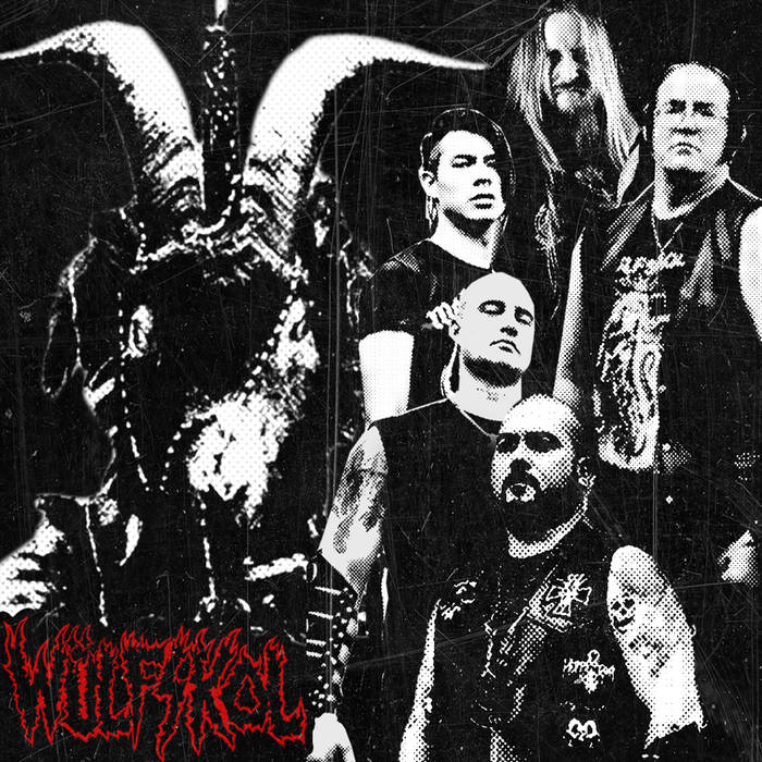 Satanel Death Dies ブラックメタル blackl Satanel Death Dies