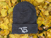 *FINAL DISCOUNT* ROOTSTOCK_Beanie photo 