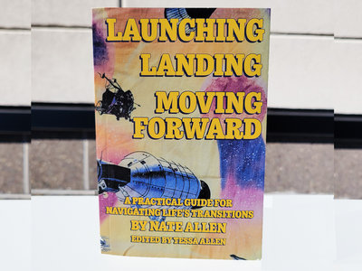 Launching, Landing, Moving Forward main photo