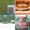 洋楽 DANNY SCOTT LANE HOME DECOR Home Decor | Danny Scott Lane | WRWTFWW Records