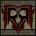 Regain Records image