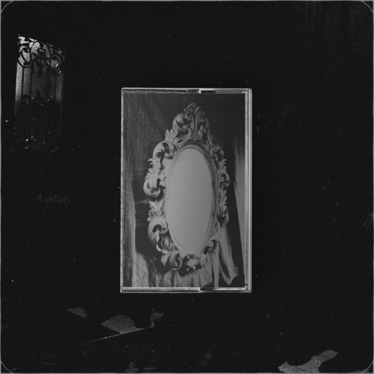 FADING SMILE Wes Knoll アートブック Wes Knoll - Fading Smile - Printed Matter