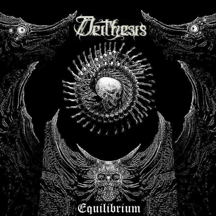 Deithesis cover