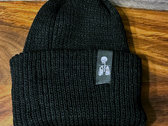 Lung Records Woven Watch Cap Beanie photo 