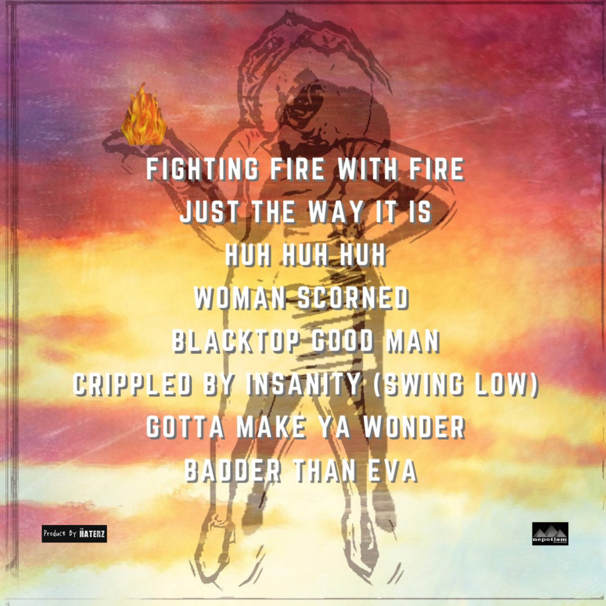 Suffokate The Skies Were Filled With Fire Lyrics FIGHTING FIRE WITH FIRE | GeminiiDRAGON